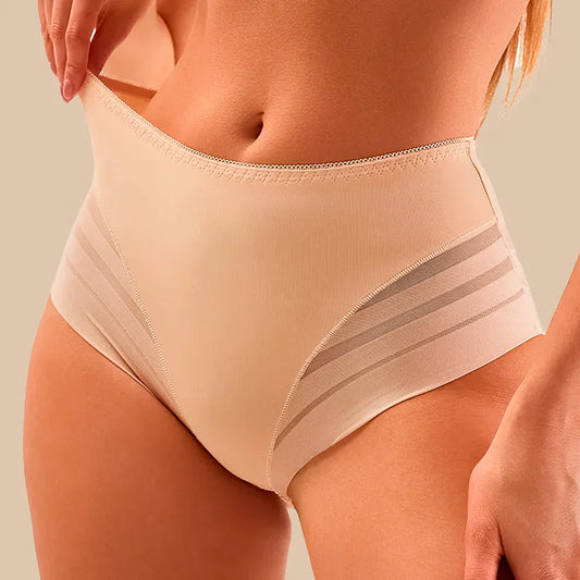 Calcinha Modeladora com Acabamento Invisível